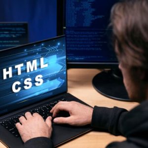 HTML & CSS Mastery