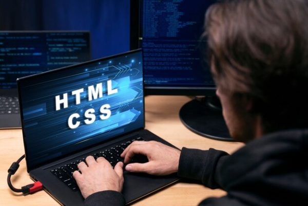 HTML & CSS Mastery